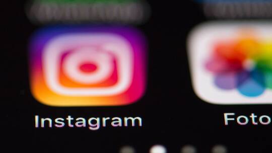 Instagram Instagram