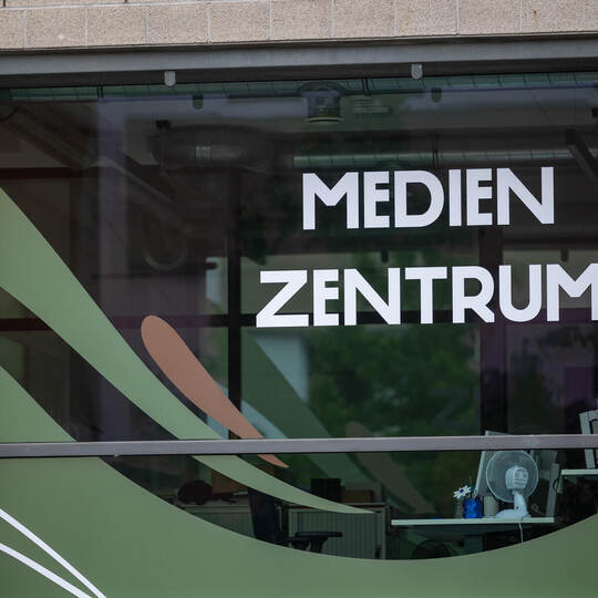 Medienzentrum Enzkreis Zerrennerstraße