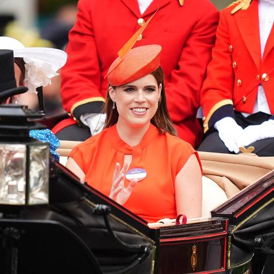 Prinzessin Eugenie