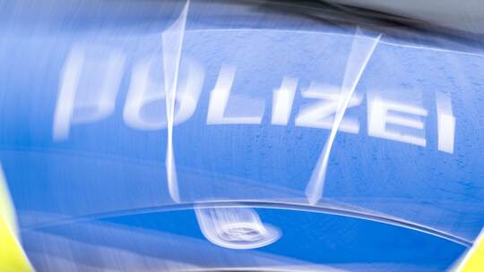 Illustration - Polizei Illustration - Polizei
