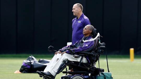 Ehemaliger NFL-Profi Brigance gestorben