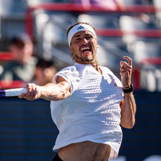 Tennis: ATP-Tour - Montréal