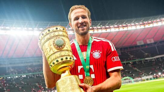 Harry Kane Harry Kane