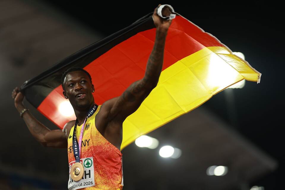 Owen Ansah Owen Ansah