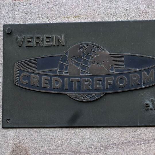 Firmensterben so ausgeprägt wie seit fast 20 Jahren nicht