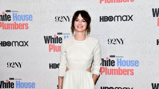 Lena Headey