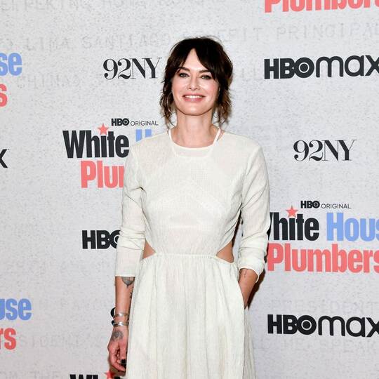 Lena Headey