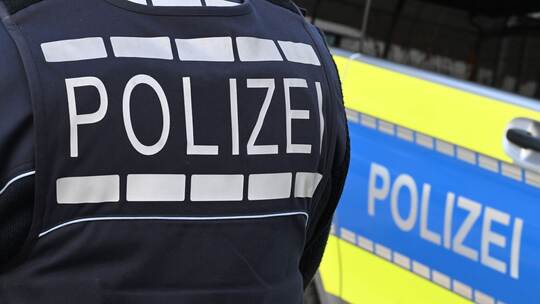 Polizei Polizei