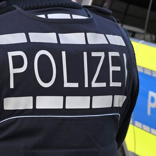 Polizei