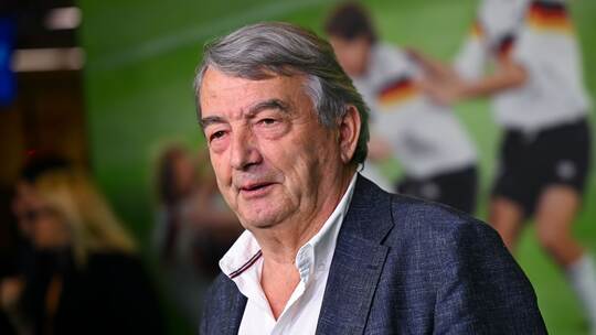 Wolfgang Niersbach