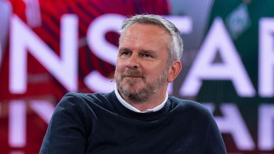 Dietmar Hamann Dietmar Hamann