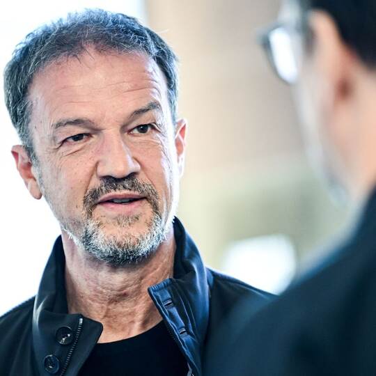 Fredi Bobic