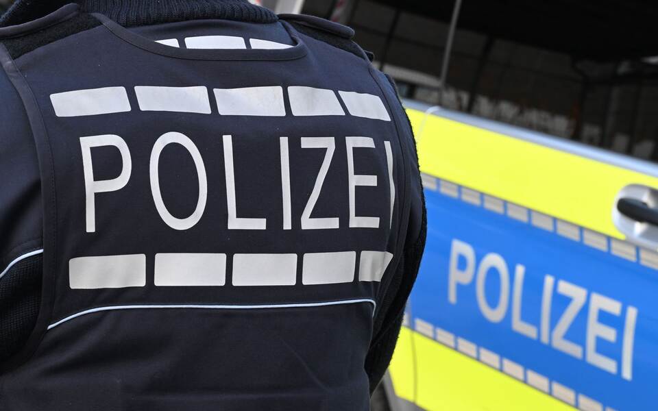 Polizei Polizei