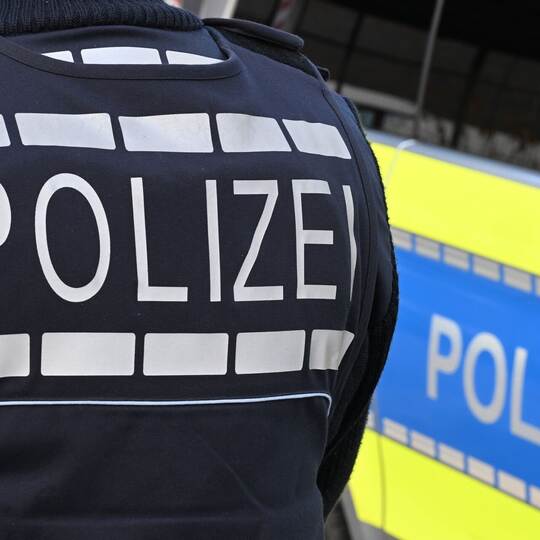 Polizei