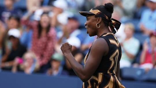 Venus Williams