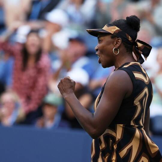 Venus Williams