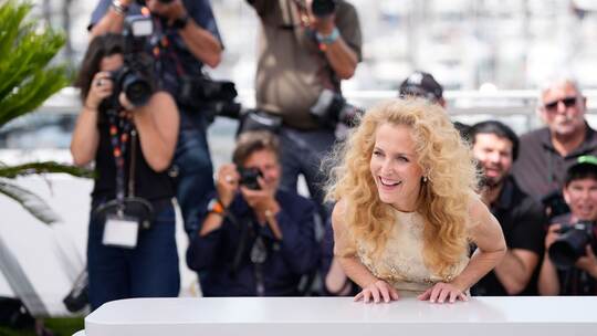 Gillian Anderson Gillian Anderson