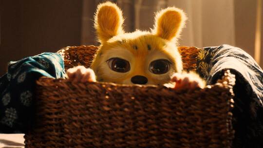 Kinostart - «Marsupilami» Kinostart - «Marsupilami»