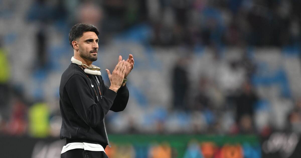 Pforzheimer Rekordtorschütze Vincenzo Grifo verlängert beim SC Freiburg