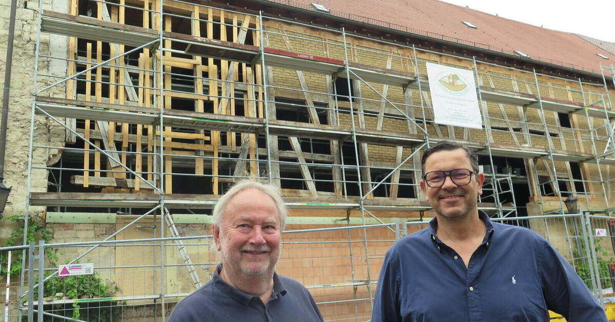 Geldsegen für Knittlingen: Aufgelöster Verein spendet 58.500 Euro für die ...