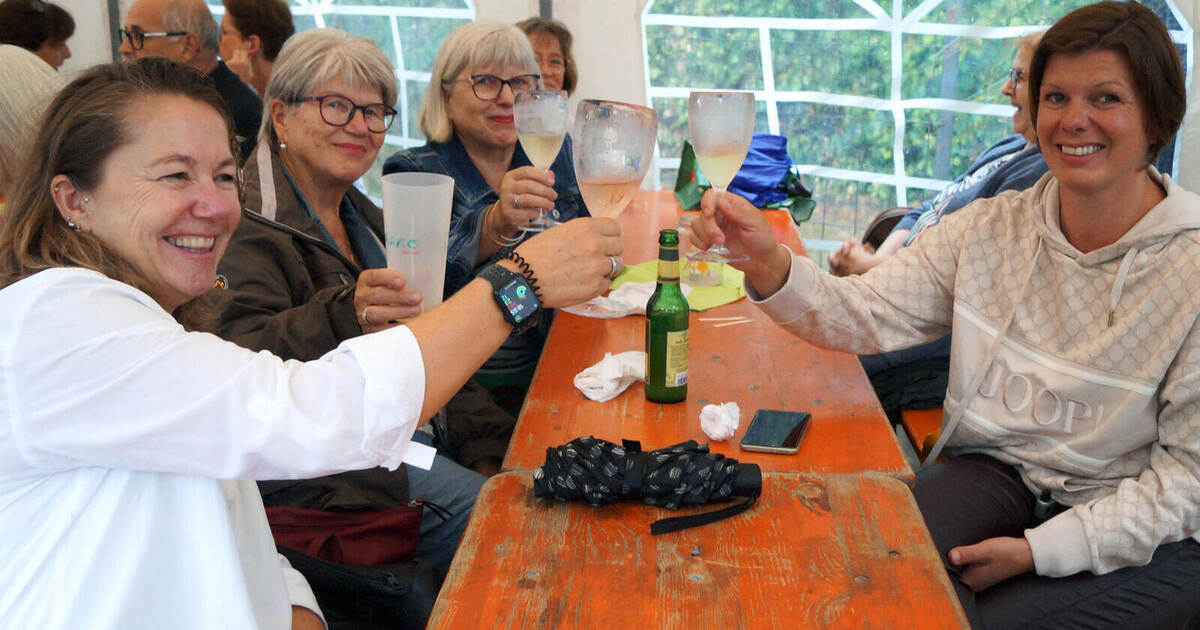 Summer event opens in Mühlacker: Musical journey through time on the quiet ...