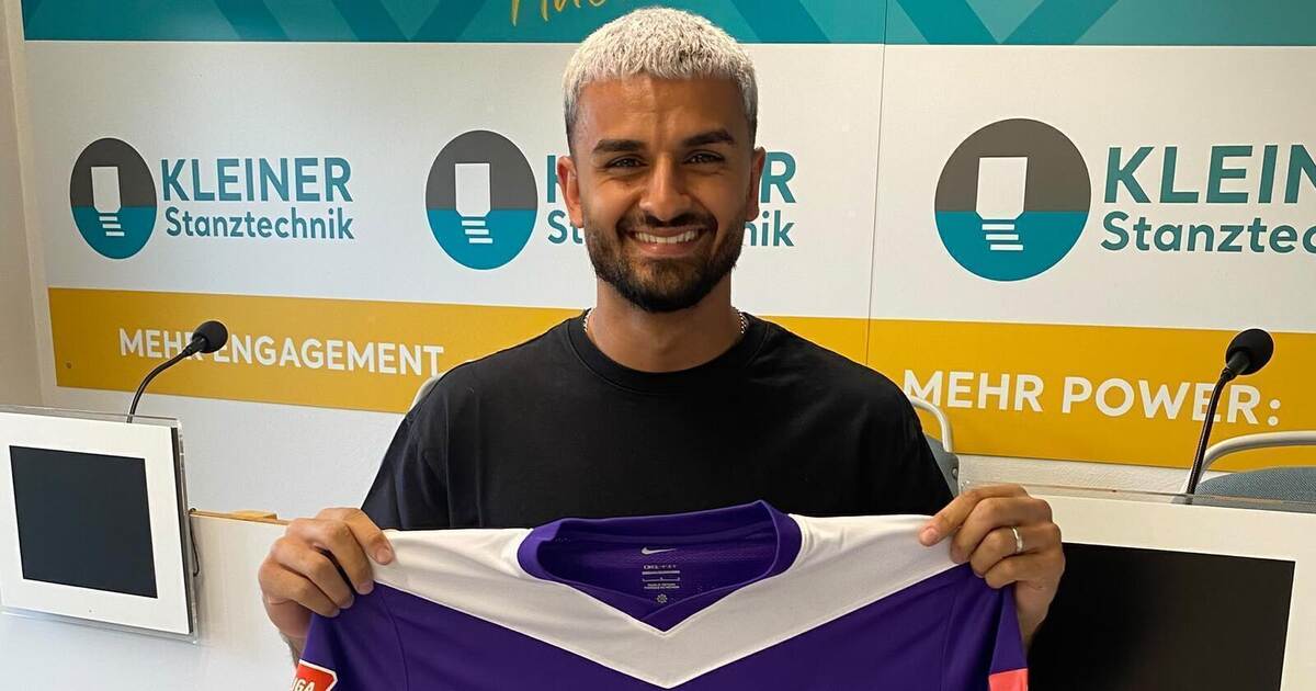Enes Tubluk returns to Oberliga (fifth-tier) football club FC Nöttingen