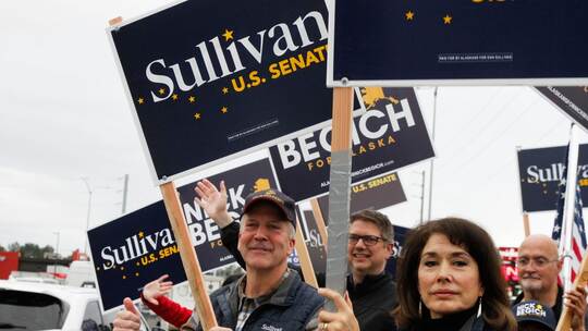Vorwahl im US-Bundesstaat Alaska Vorwahl im US-Bundesstaat Alaska