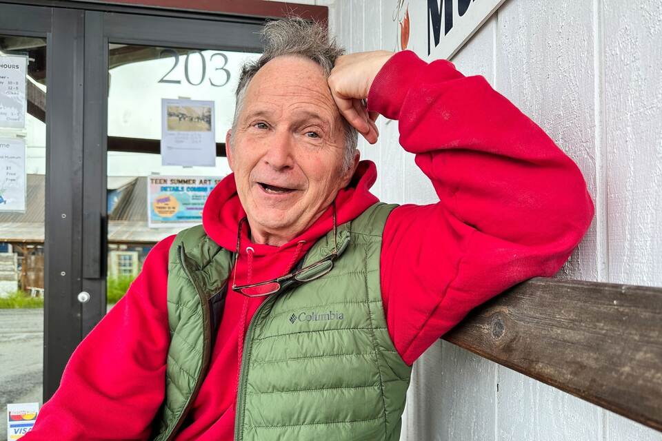 Vorwahl im US-Bundesstaat Alaska Vorwahl im US-Bundesstaat Alaska