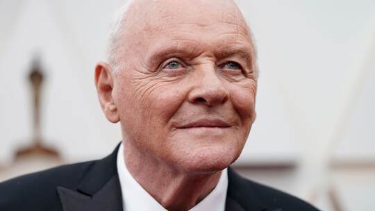 Anthony Hopkins Anthony Hopkins