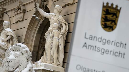 Amtsgericht Ulm Amtsgericht Ulm