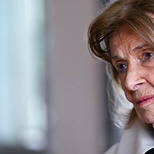 Charlotte Knobloch