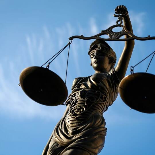 Justizia Justizia
