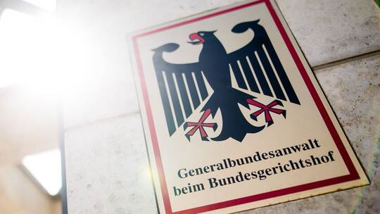 Bundesanwaltschaft Bundesanwaltschaft