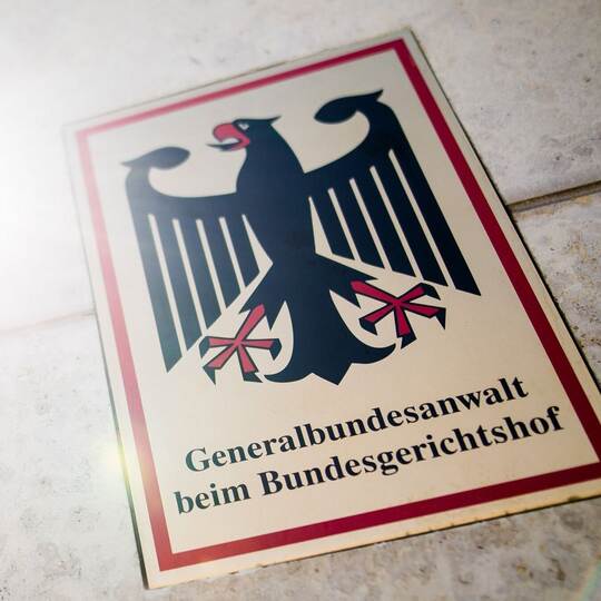 Bundesanwaltschaft