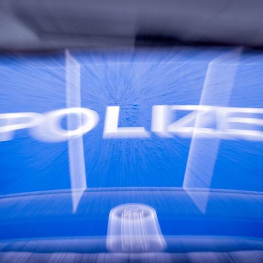 Polizei Berlin