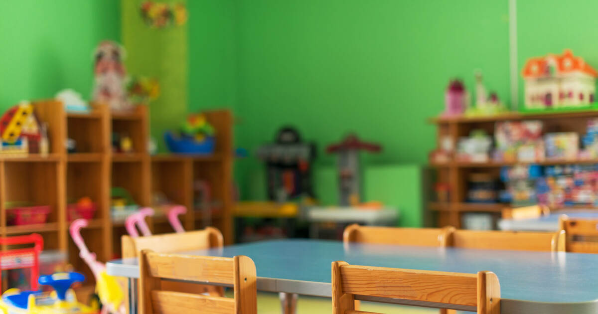 After almost two years of closure: Enz kindergarten in Lomersheim opens in ...