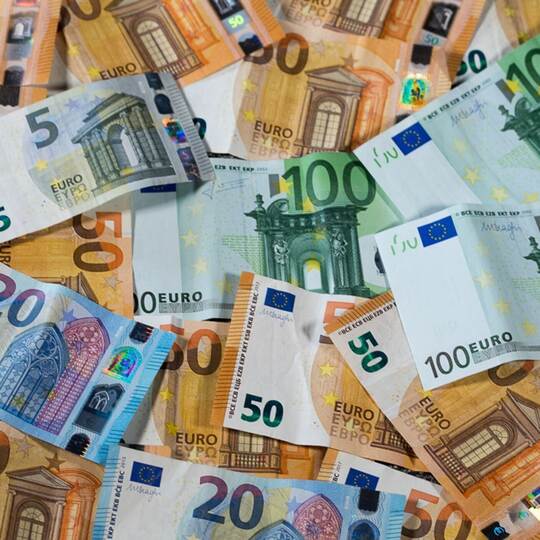 Länderfinanzausgleich
