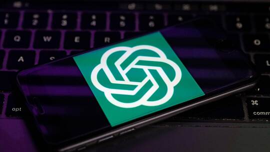 OpenAI-Logo