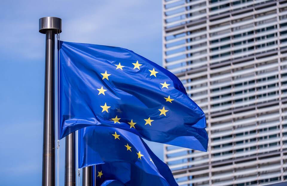 EU-Kommission EU-Kommission