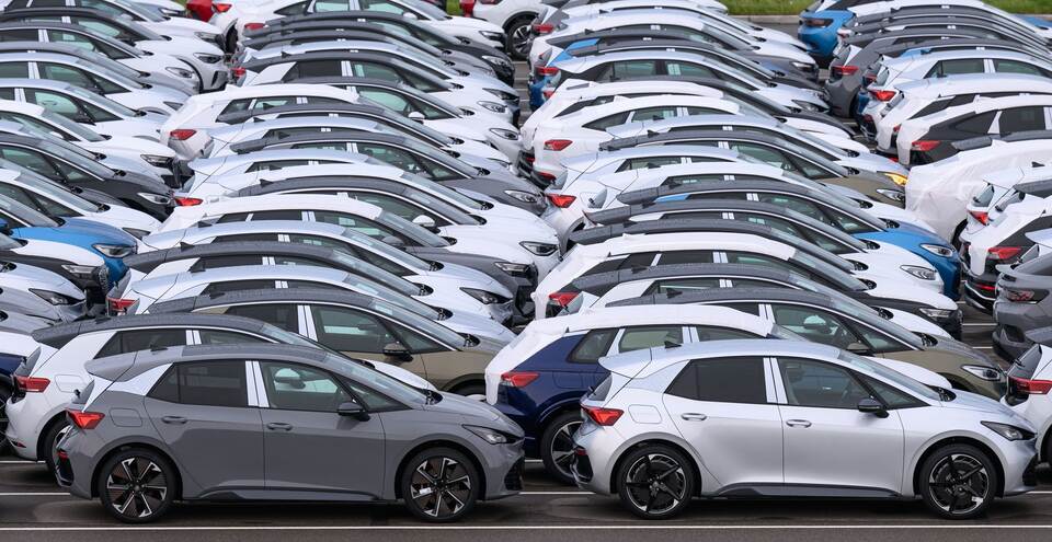 Volkswagenwerk Zwickau Volkswagenwerk Zwickau