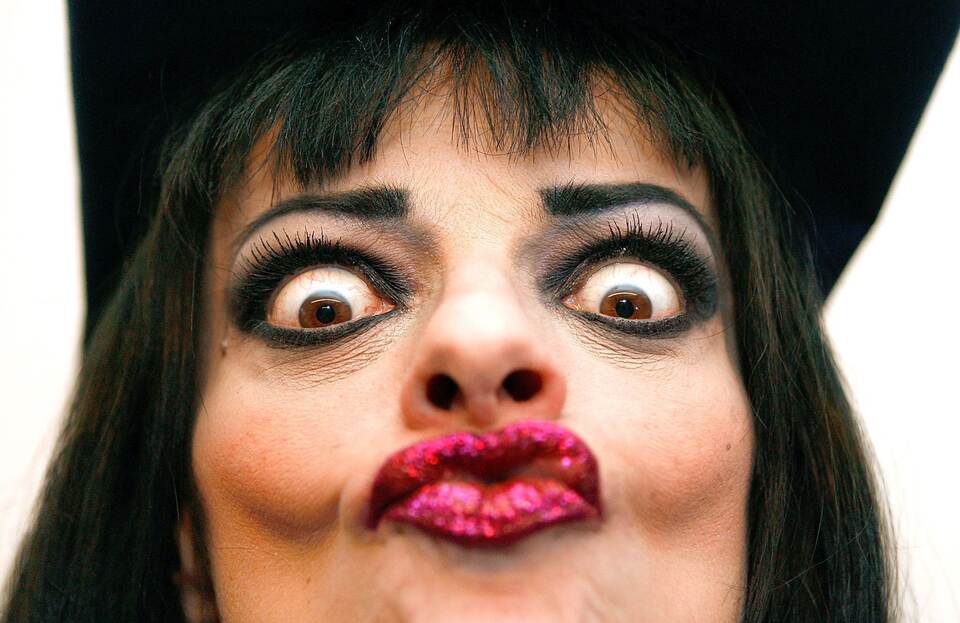 Nina Hagen Nina Hagen
