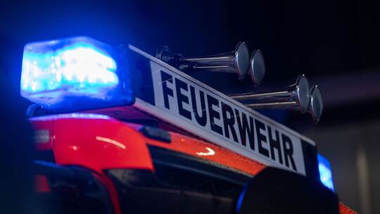 Feuerwehr Feuerwehr