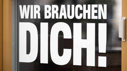 Fachkräftemangel Fachkräftemangel