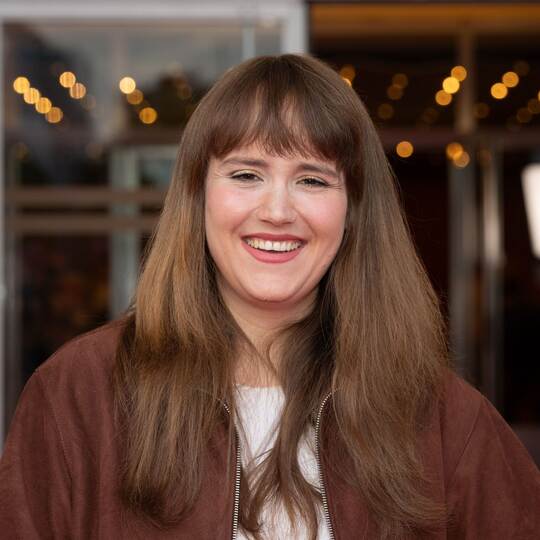 Ricarda Lang