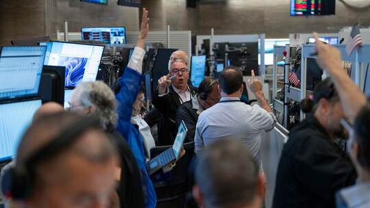 Wall Street