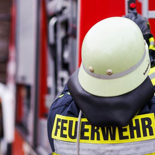 Feuerwehr - Symbolbild