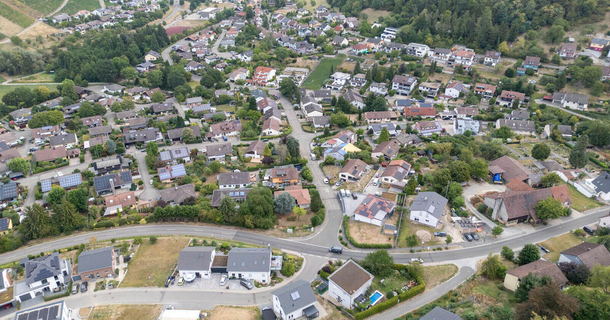 „Krieg des Terrors“ geplant: Wer ist der Terrorverdächtige aus ...