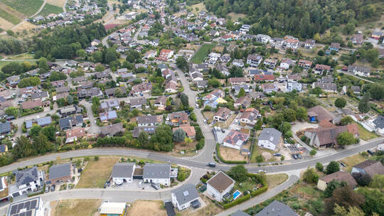 Hohenklingen Panoramastraße