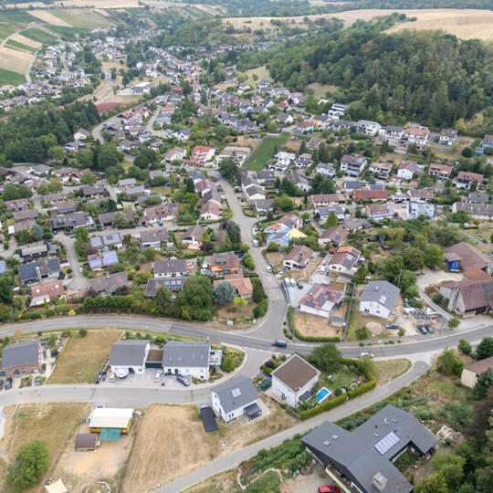 Hohenklingen Panoramastraße