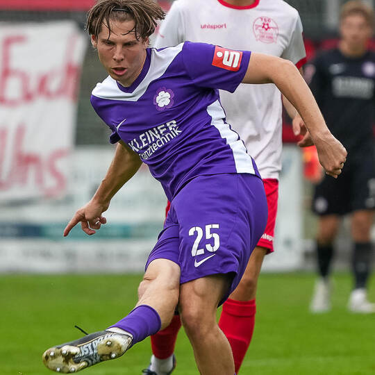 TSG Backnang  FC Noettingen, Fussball, Oberliga Baden-Wuerttemberg, 3. Spieltag, 2026/2027, 21.08.2026,